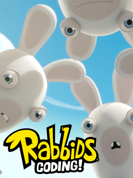 The Lapins Crétins : Apprends à Coder !