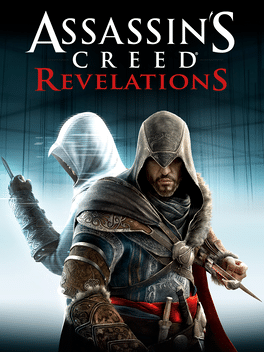 Assassin's Creed : Revelations