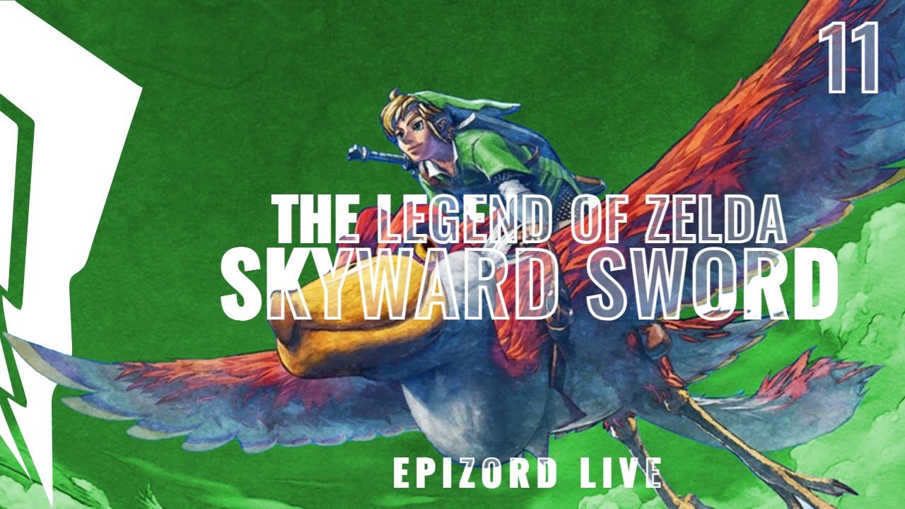Epizord 11
