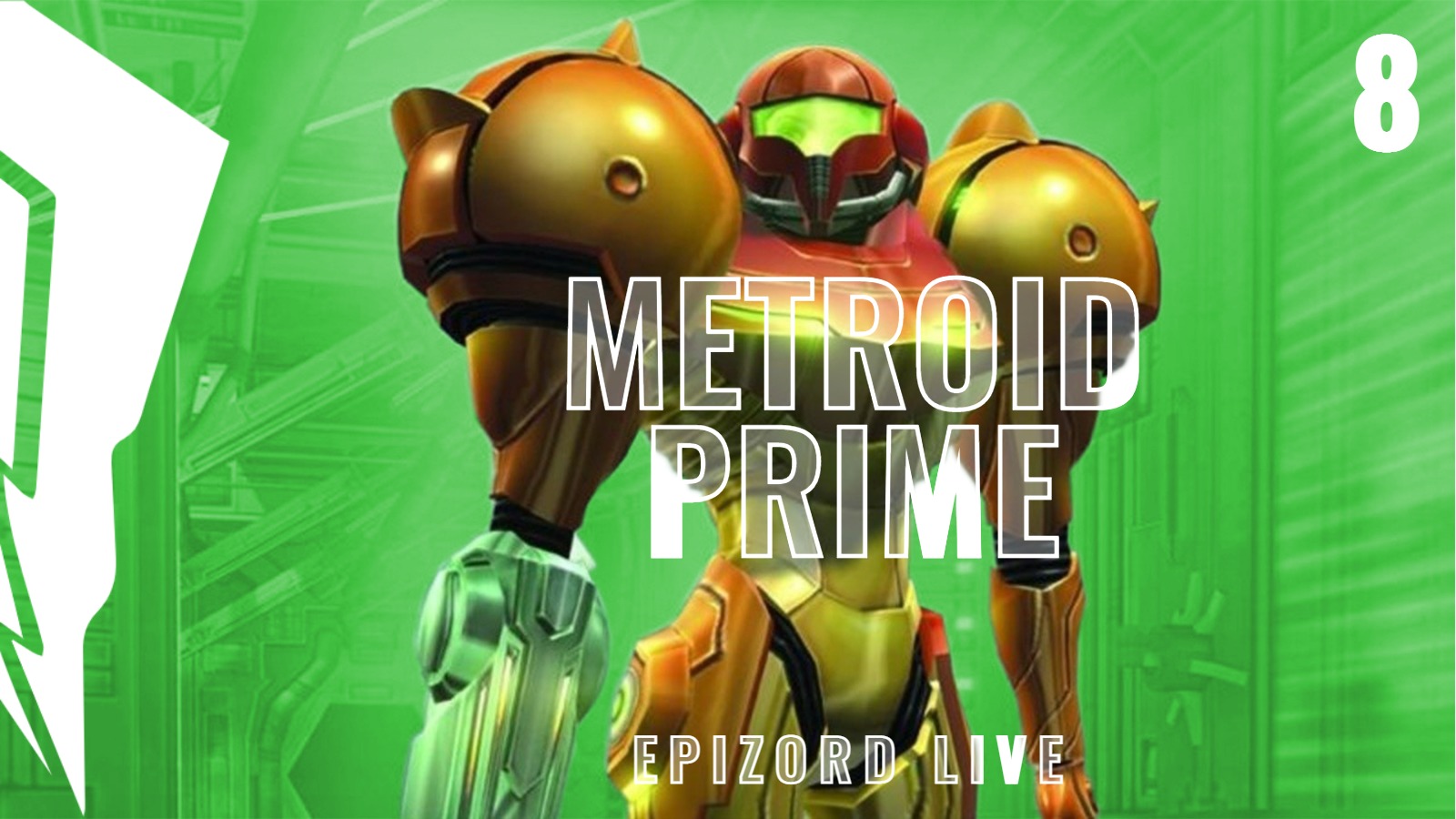 Epizord 8