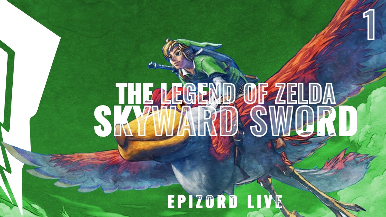Epizord 1