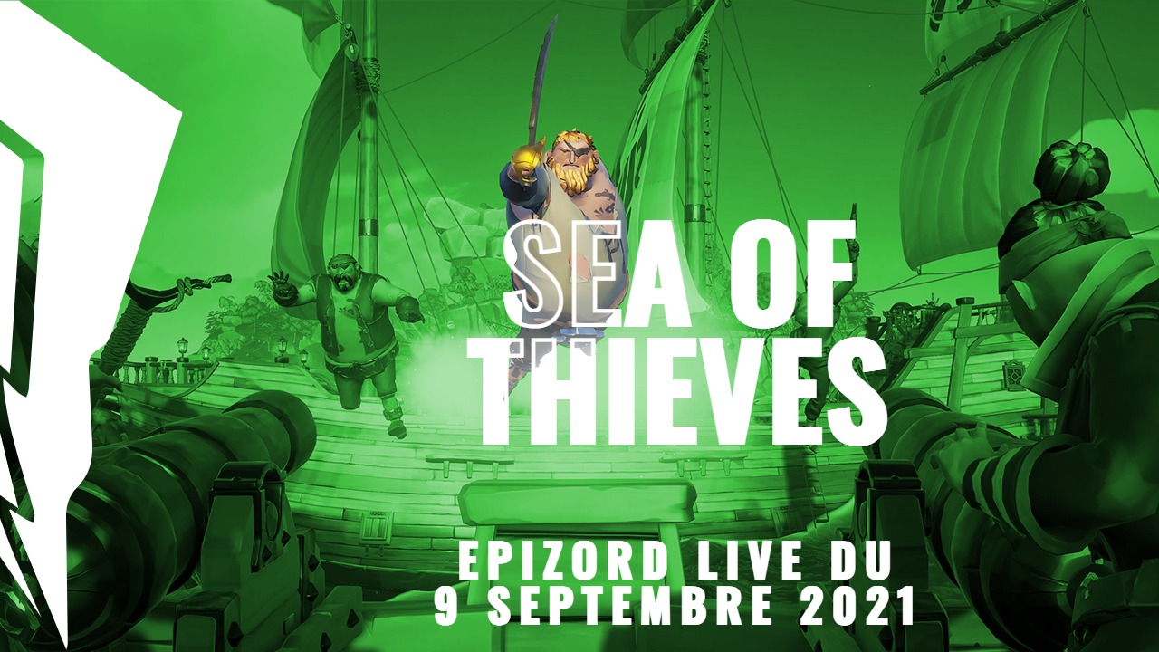 Epizord du 9 Septembre 2021