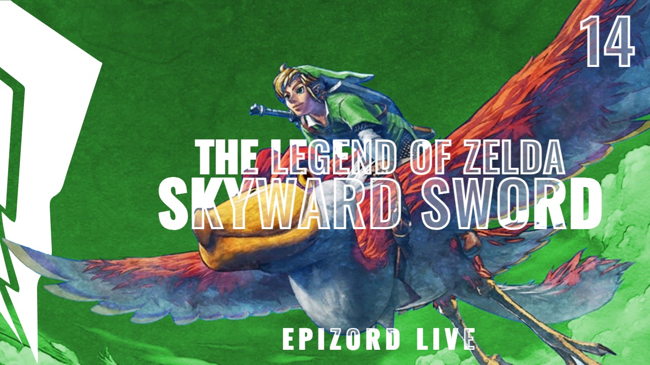 Epizord 14