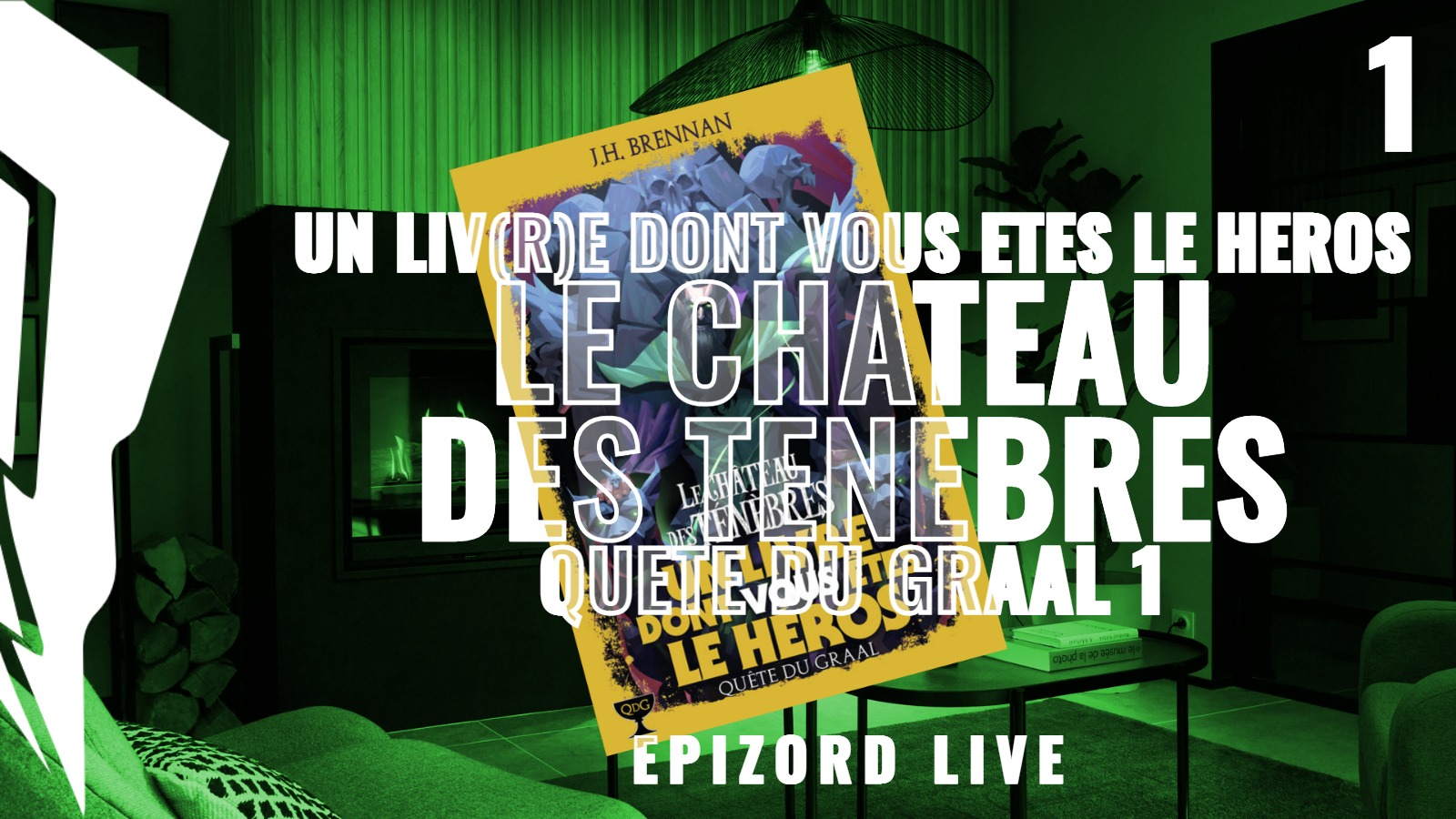 Mon nom est Pip
