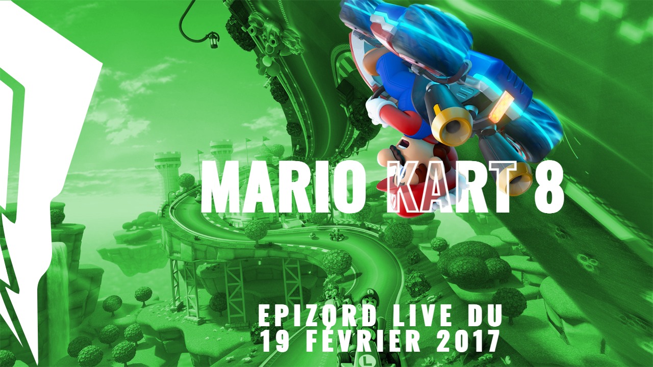 Epizord du 19 Février 2017