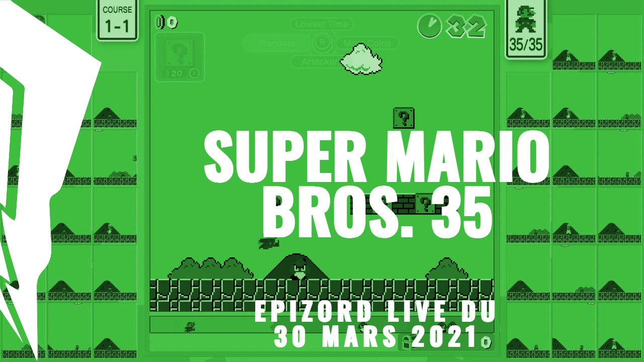 Epizord du 30 Mars 2021