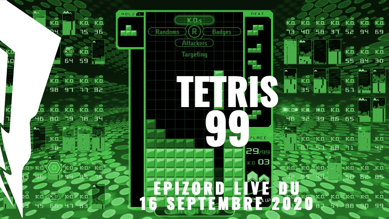 Epizord du 16 Septembre 2020
