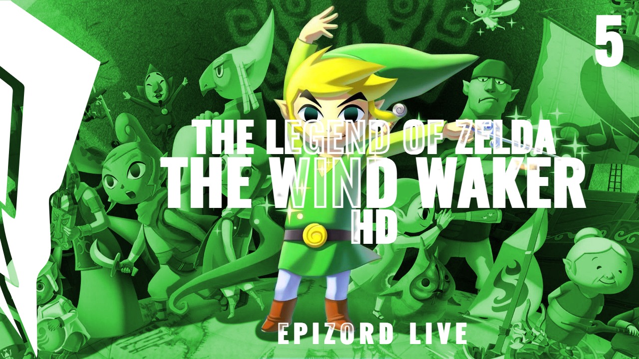 Epizord 5