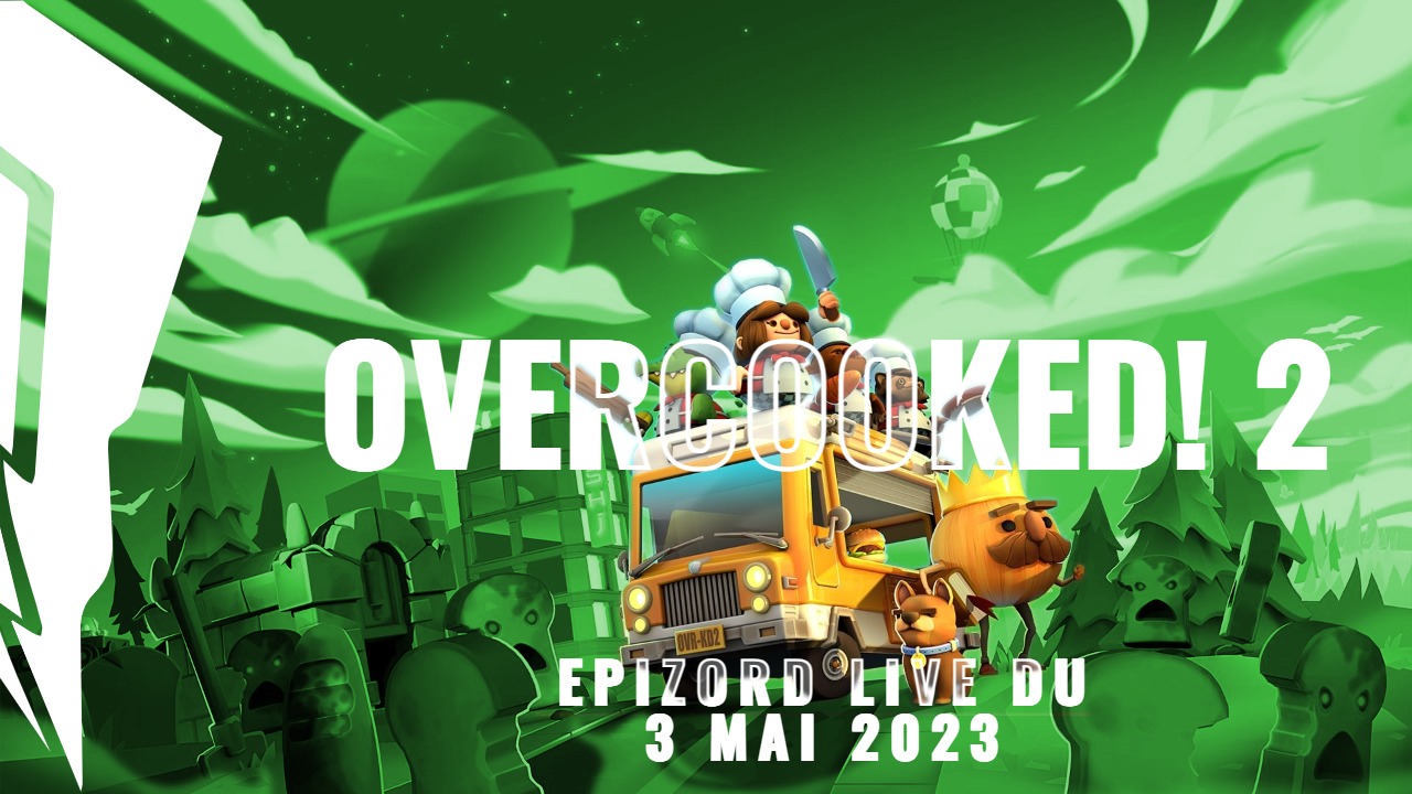 Epizord du 3 Mai 2023