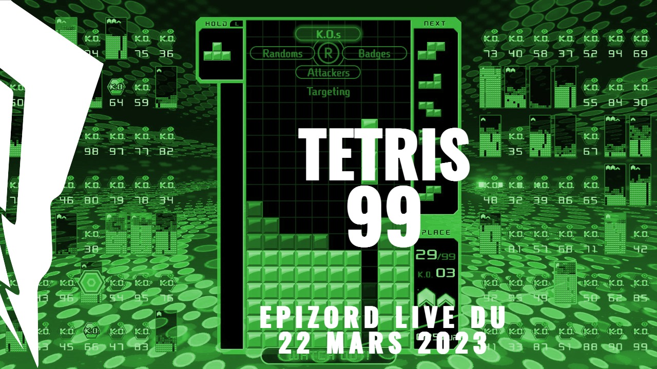 Epizord du 22 Mars 2023