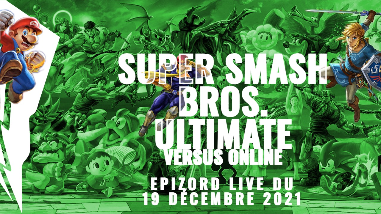 Epizord du 19 Décembre 2021