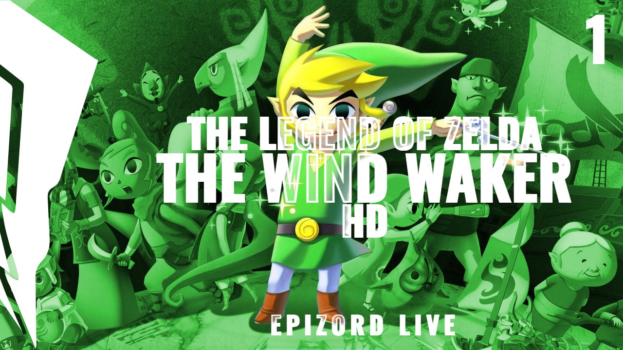 Epizord 1