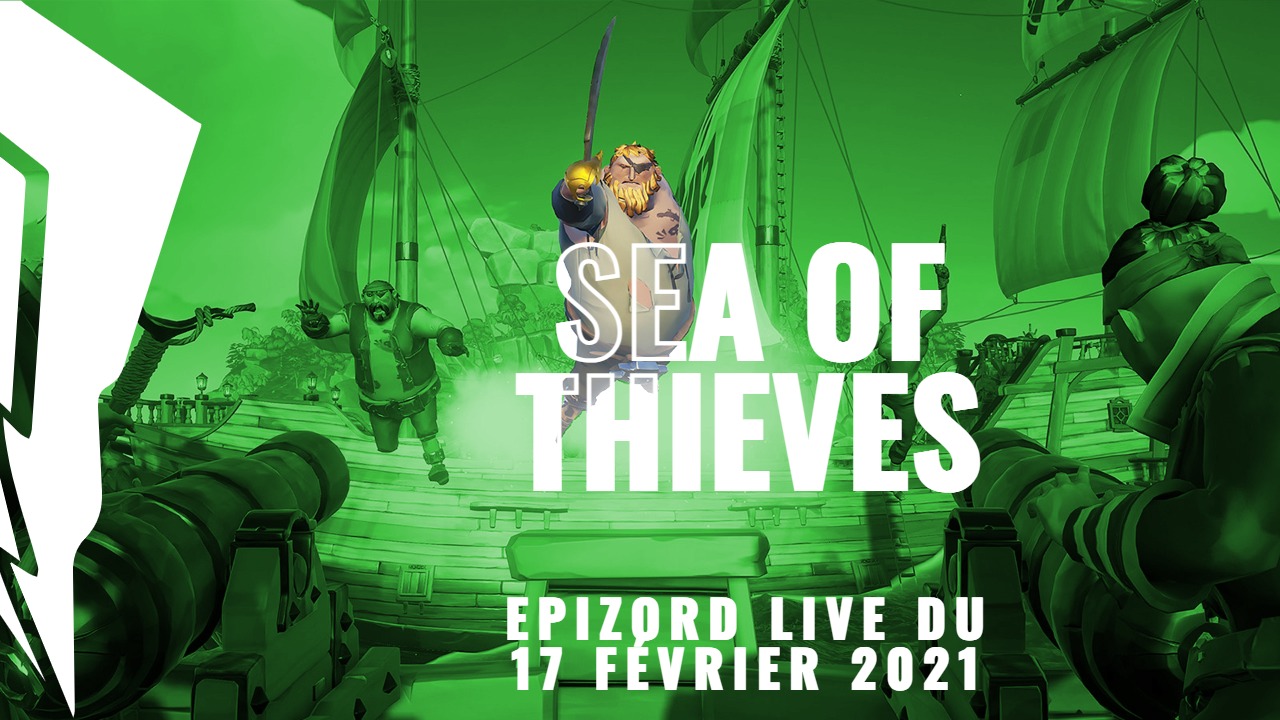 Epizord du 17 Février 2021