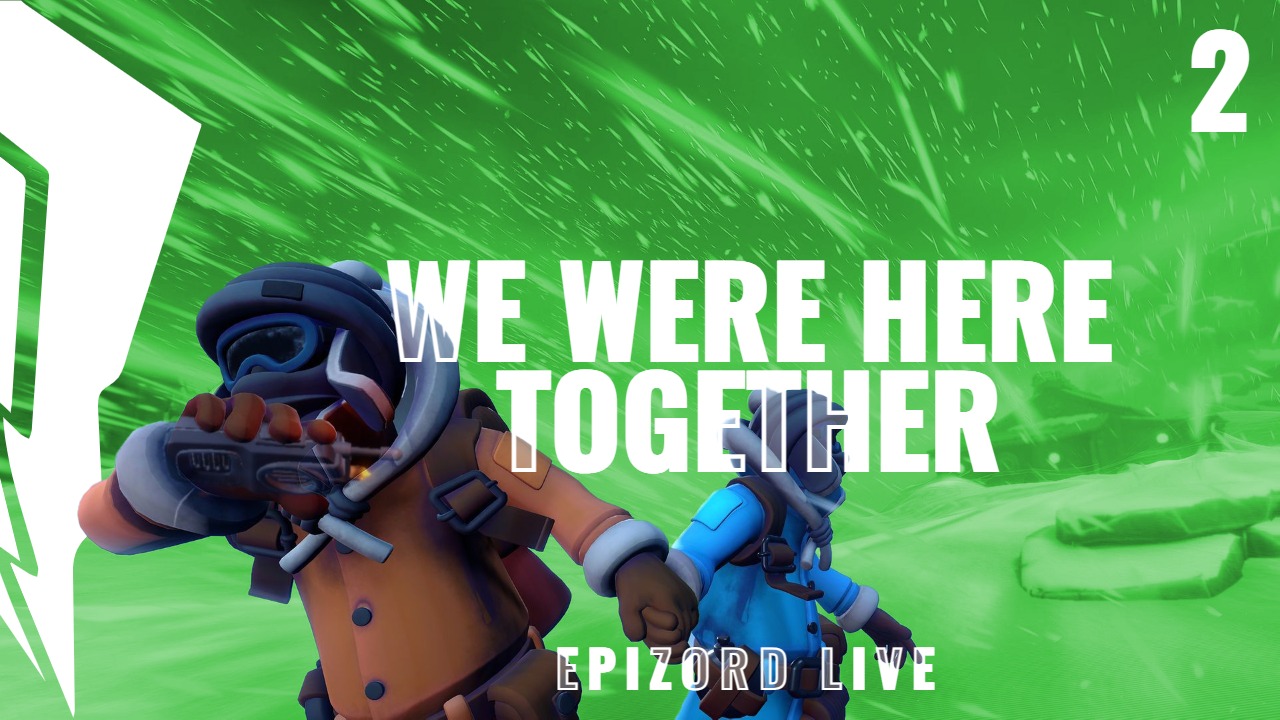 Epizord 2