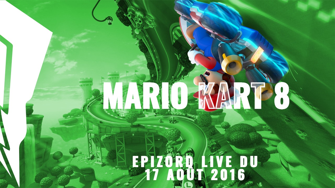 Epizord du 17 Août 2016
