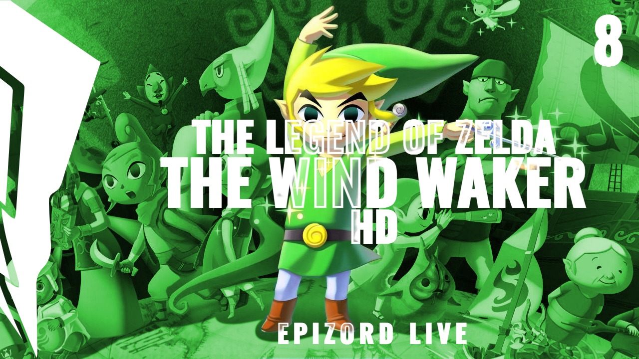 Epizord 8