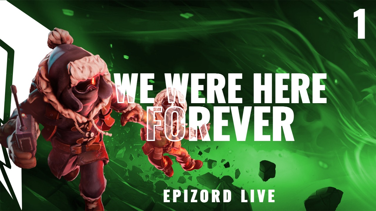 Epizord 1