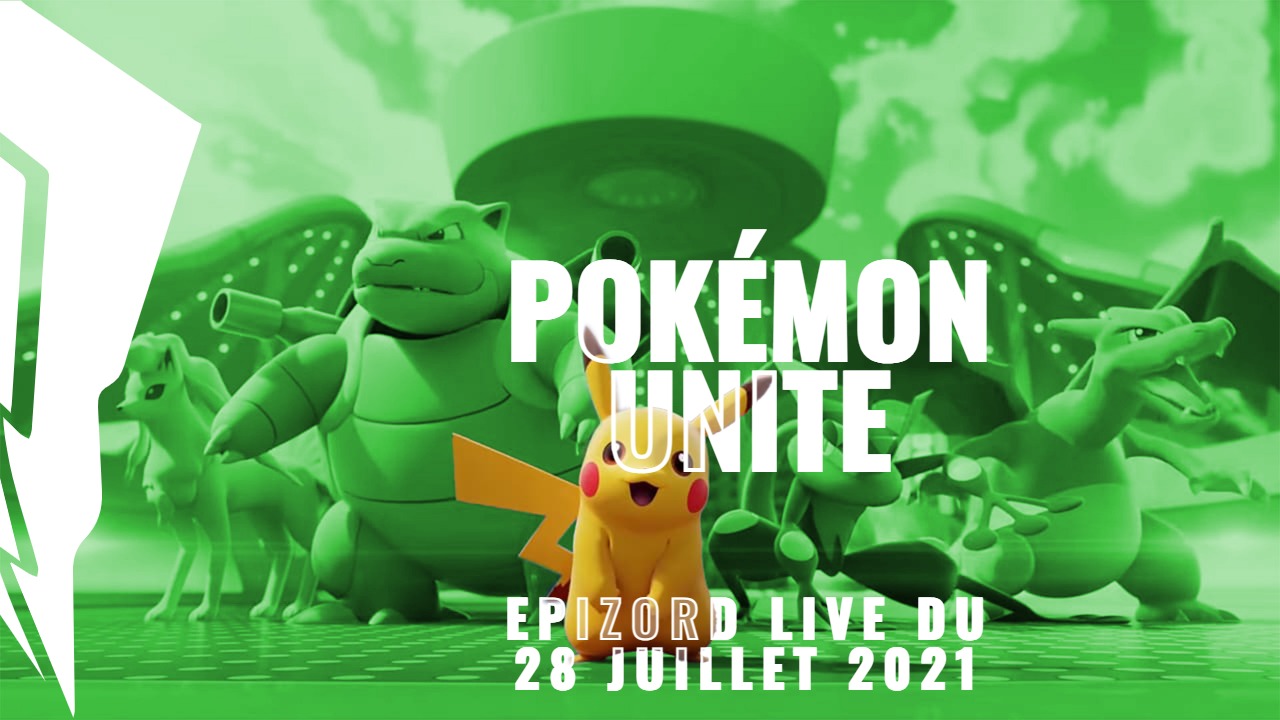 Epizord du 28 Juillet 2021