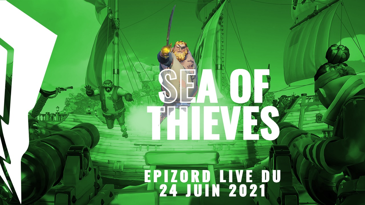 Epizord du 24 Juin 2021