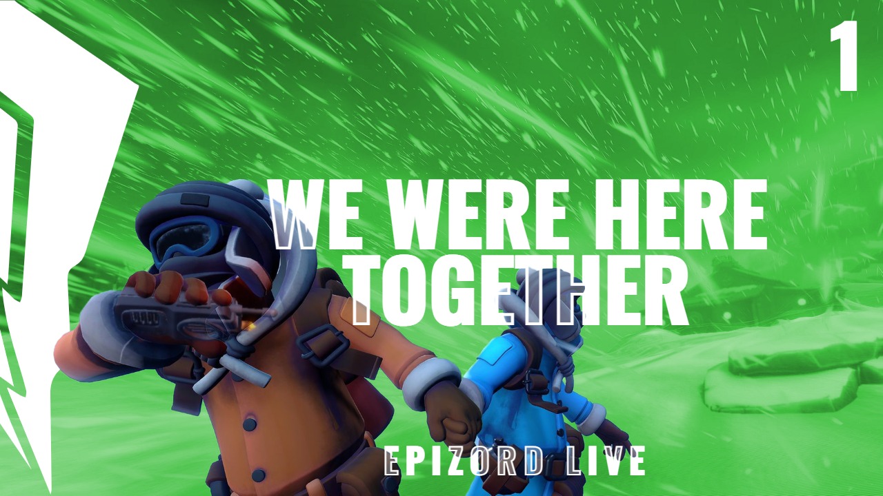 Epizord 1