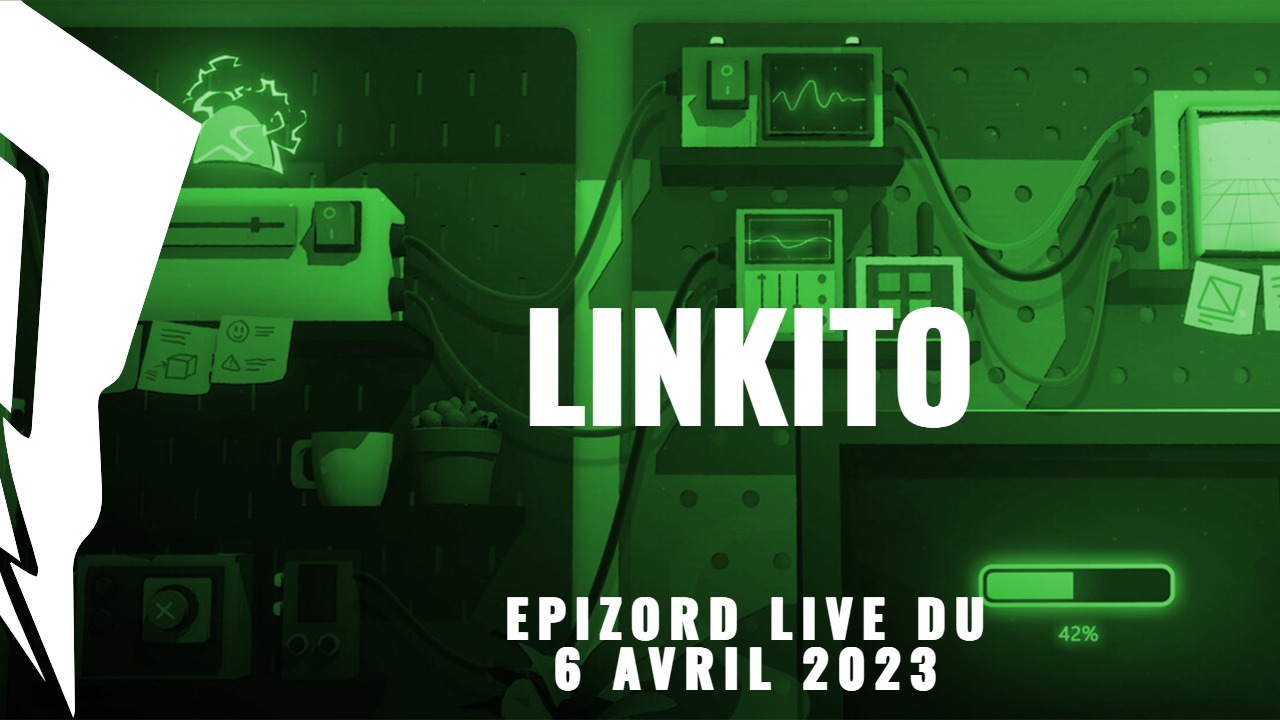 Epizord du 6 Avril 2023