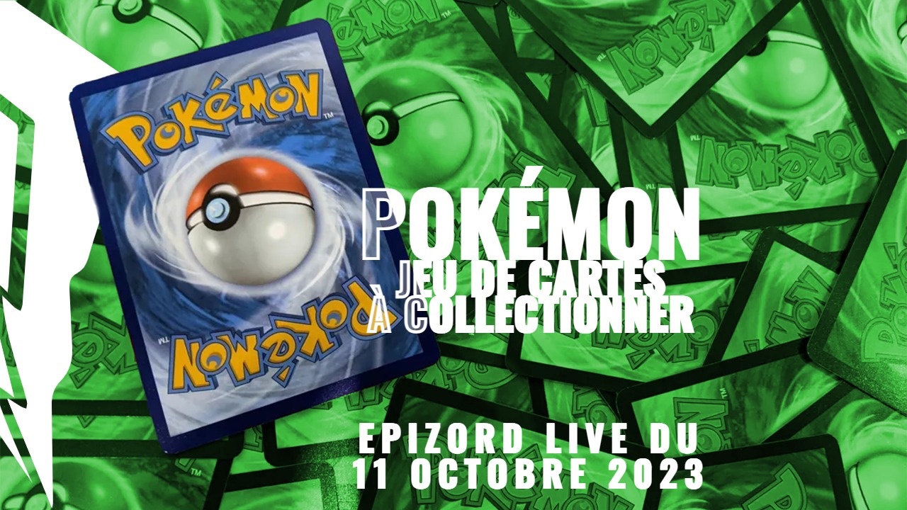 Epizord du 11 Octobre 2023