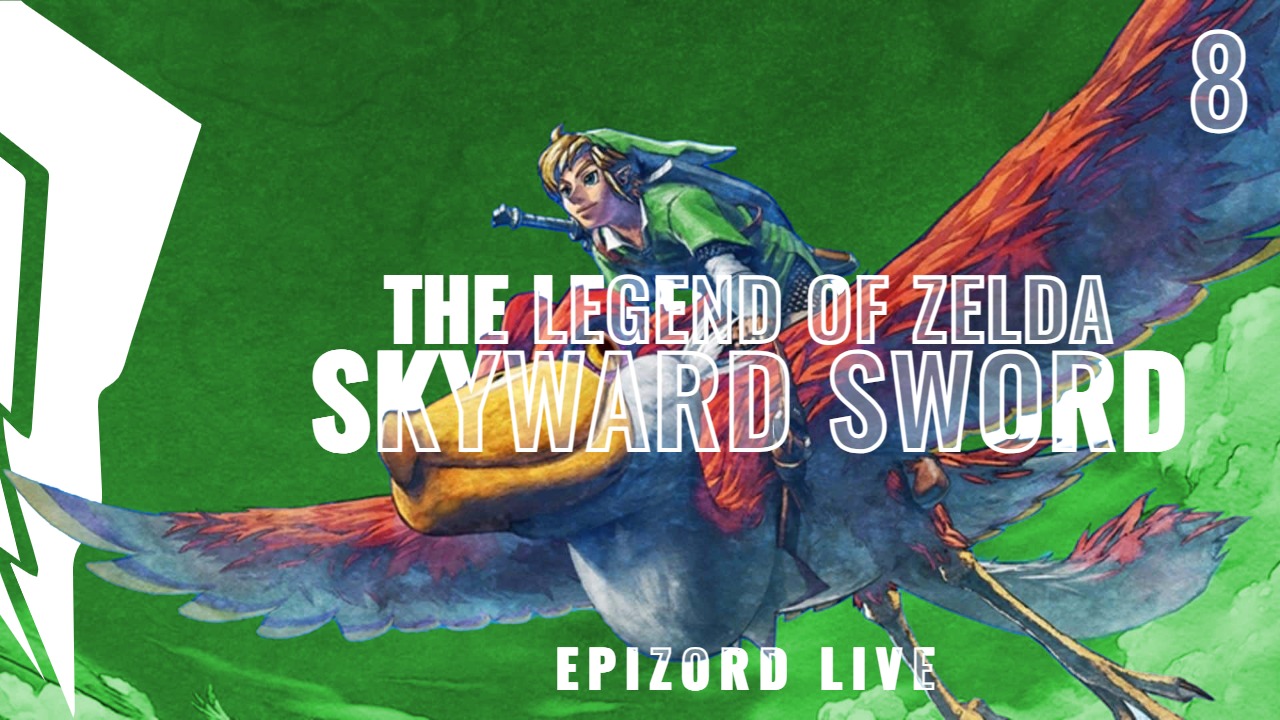 Epizord 8