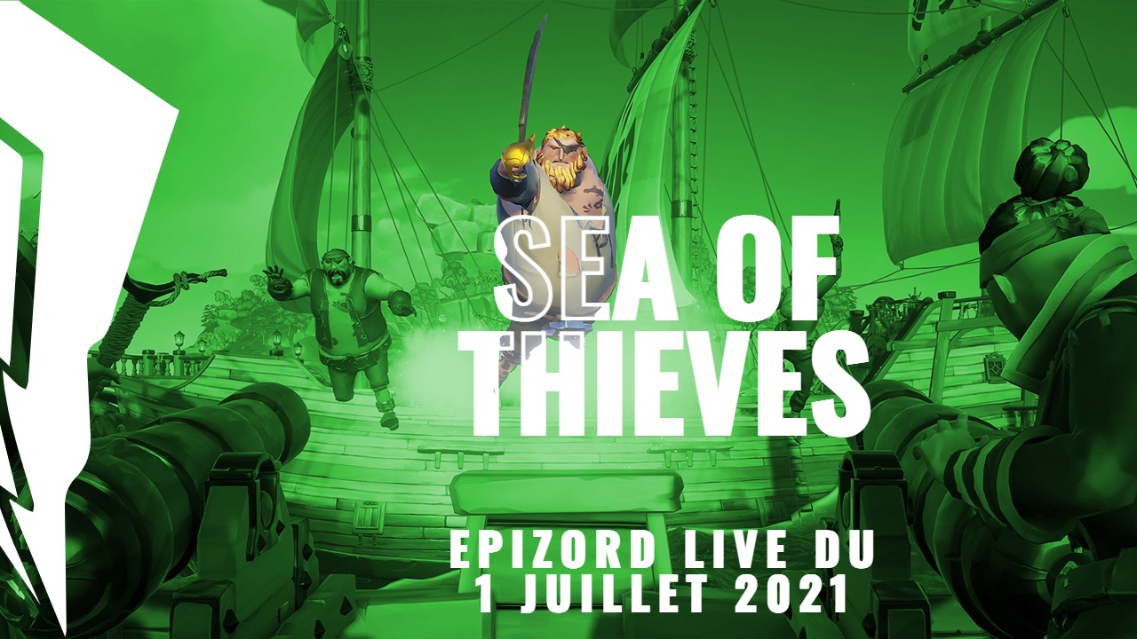 Epizord du 1er Juillet 2021