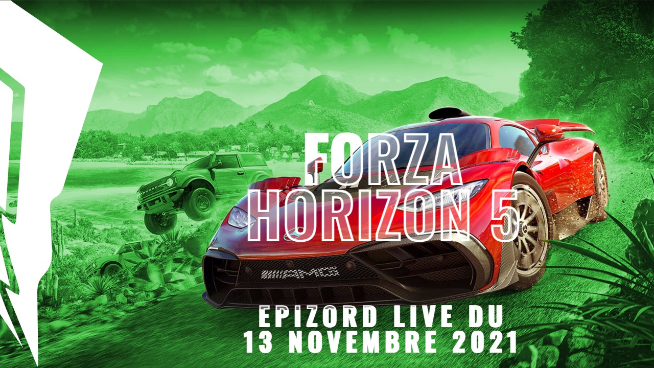 Epizord du 13 Novembre 2021