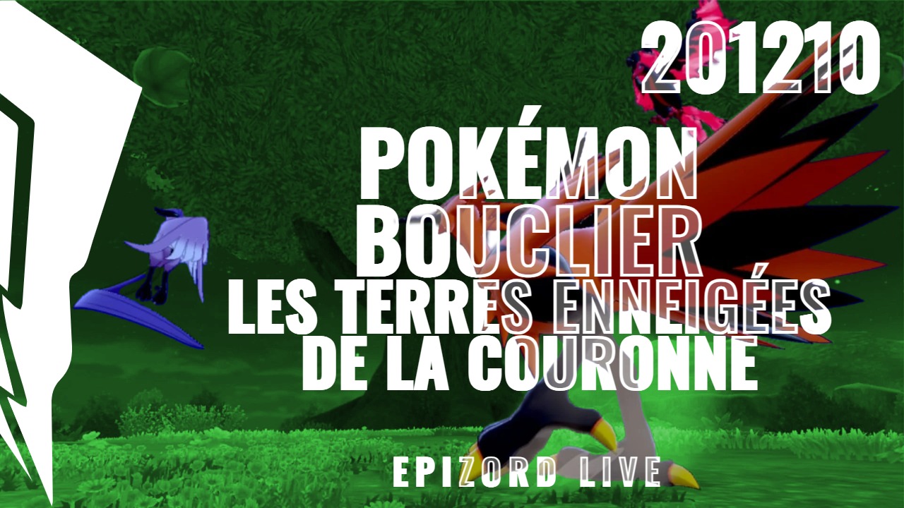 Epizord XXX (10 Décembre 2020)