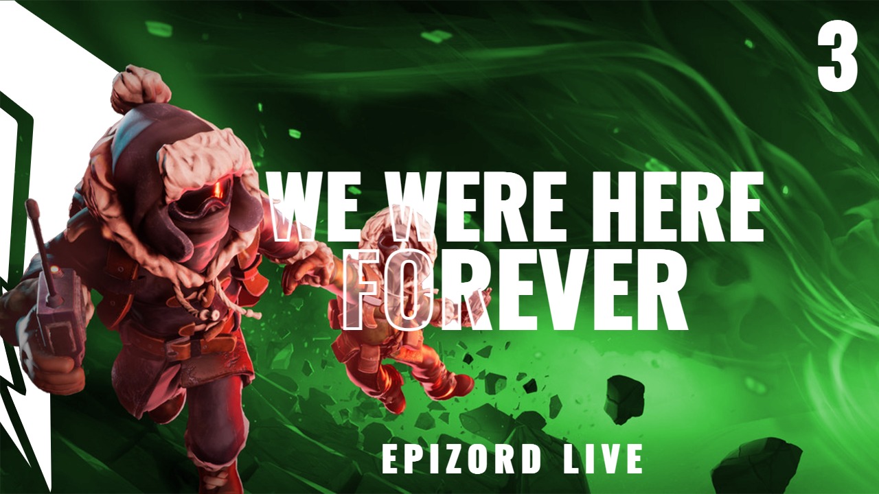 Epizord 3