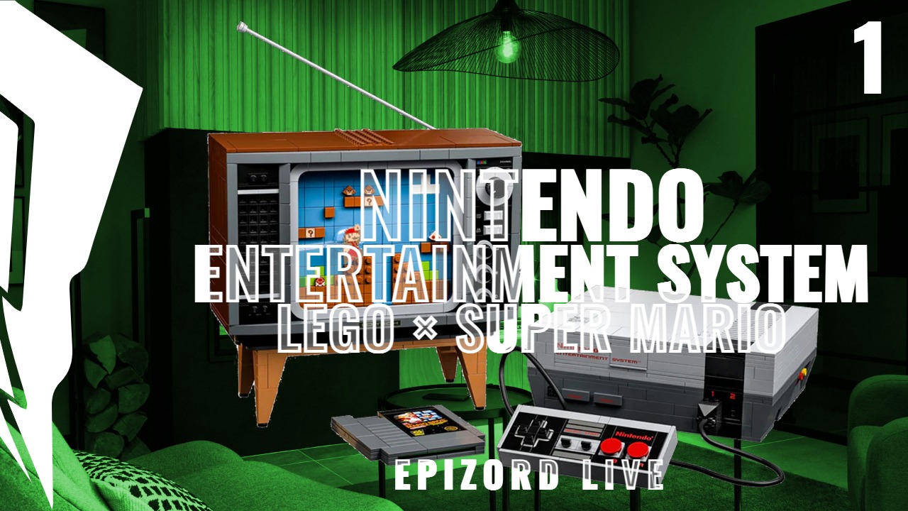 Epizord 1