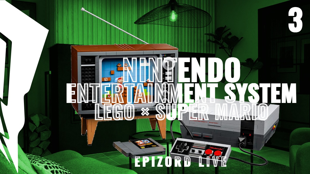 Epizord 3