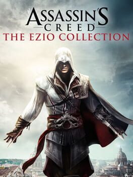 Assassin's Creed : The Ezio Collection