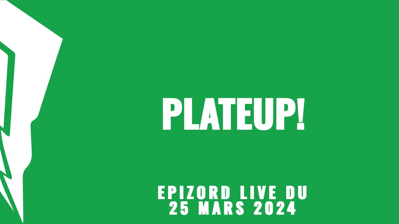 Epizord du 25 Mars 2024