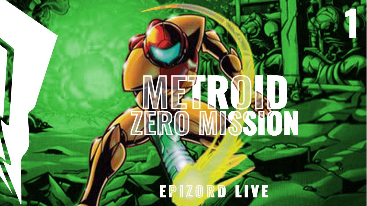 Epizord 1