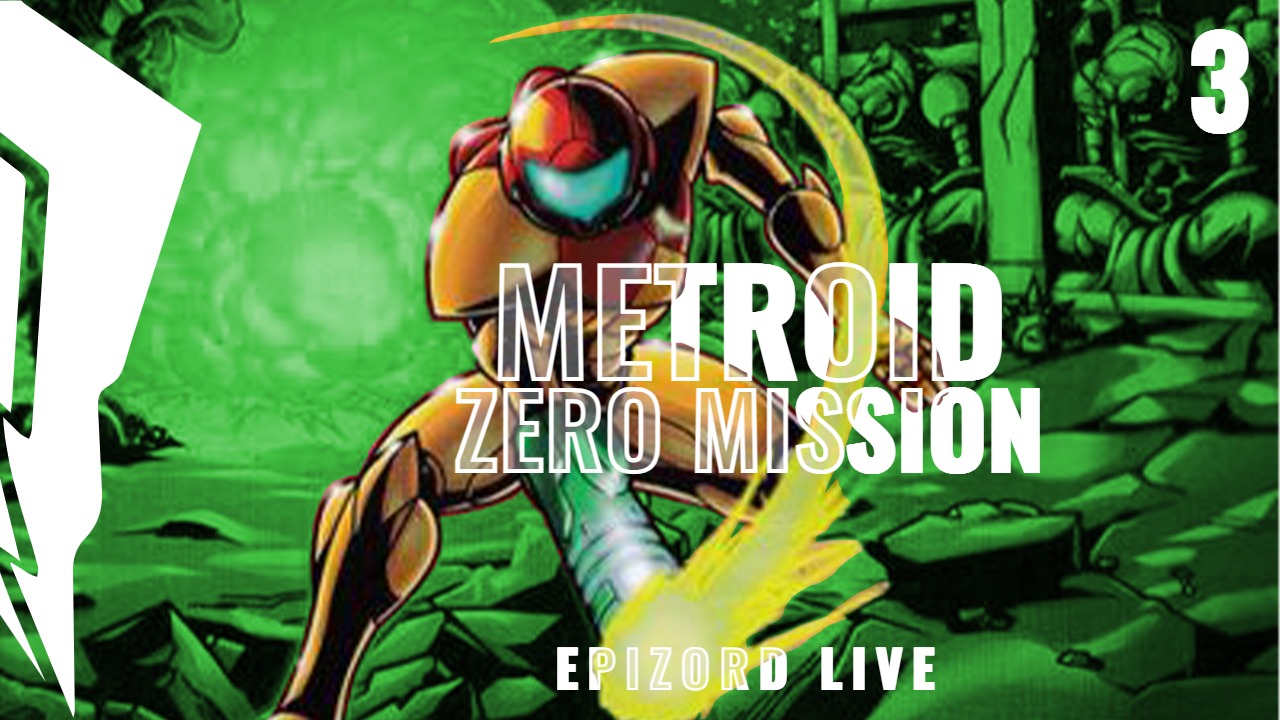 Epizord 3