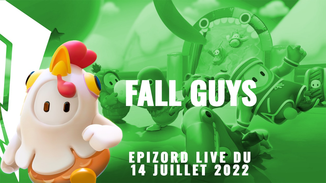 Epizord du 14 Juillet 2022