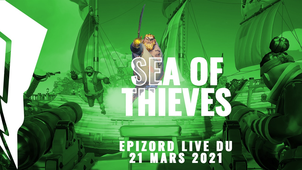 Epizord du 12 Mars 2021