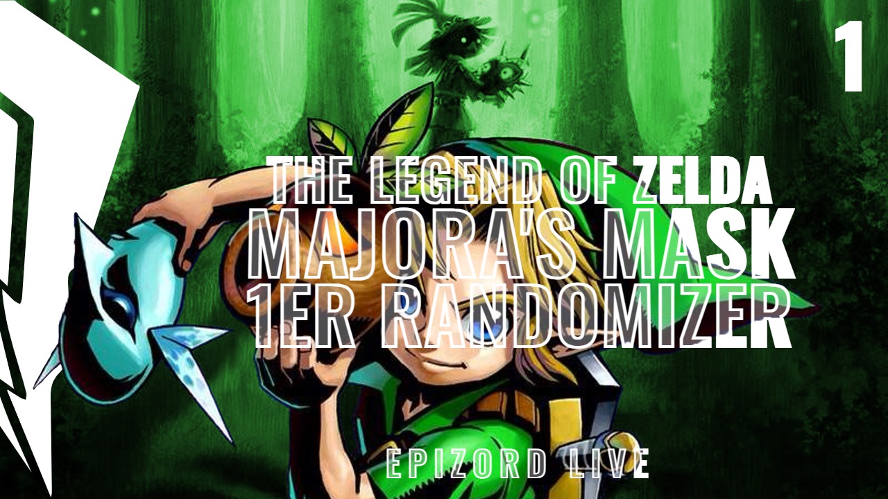 Epizord 1