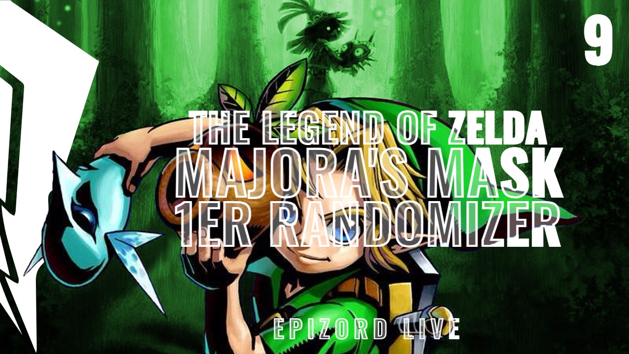 Epizord 9
