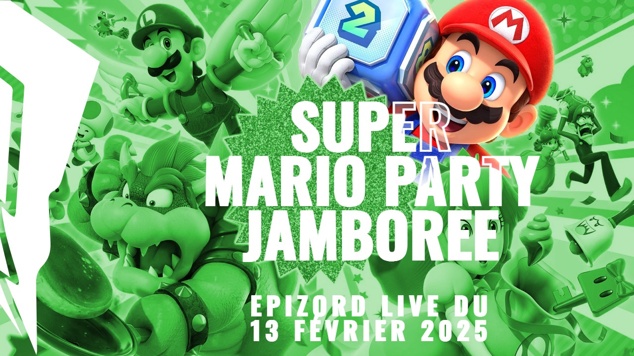 Epizord du 13 Février 2025